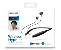 Philips SHB4205BK Czarne - 406120 - zdjęcie 3